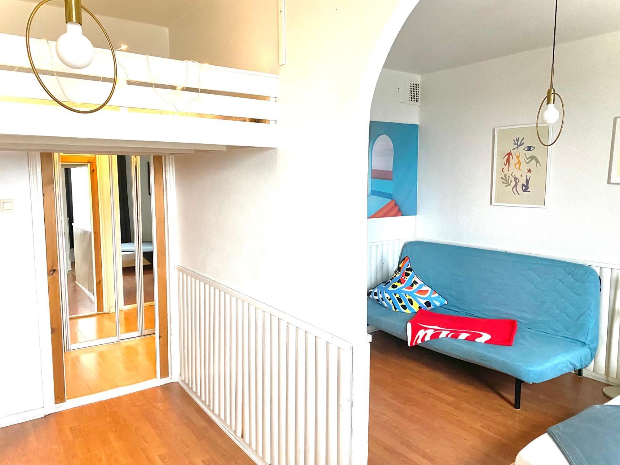 Small Home In Kamppi Хелзинки Екстериор снимка